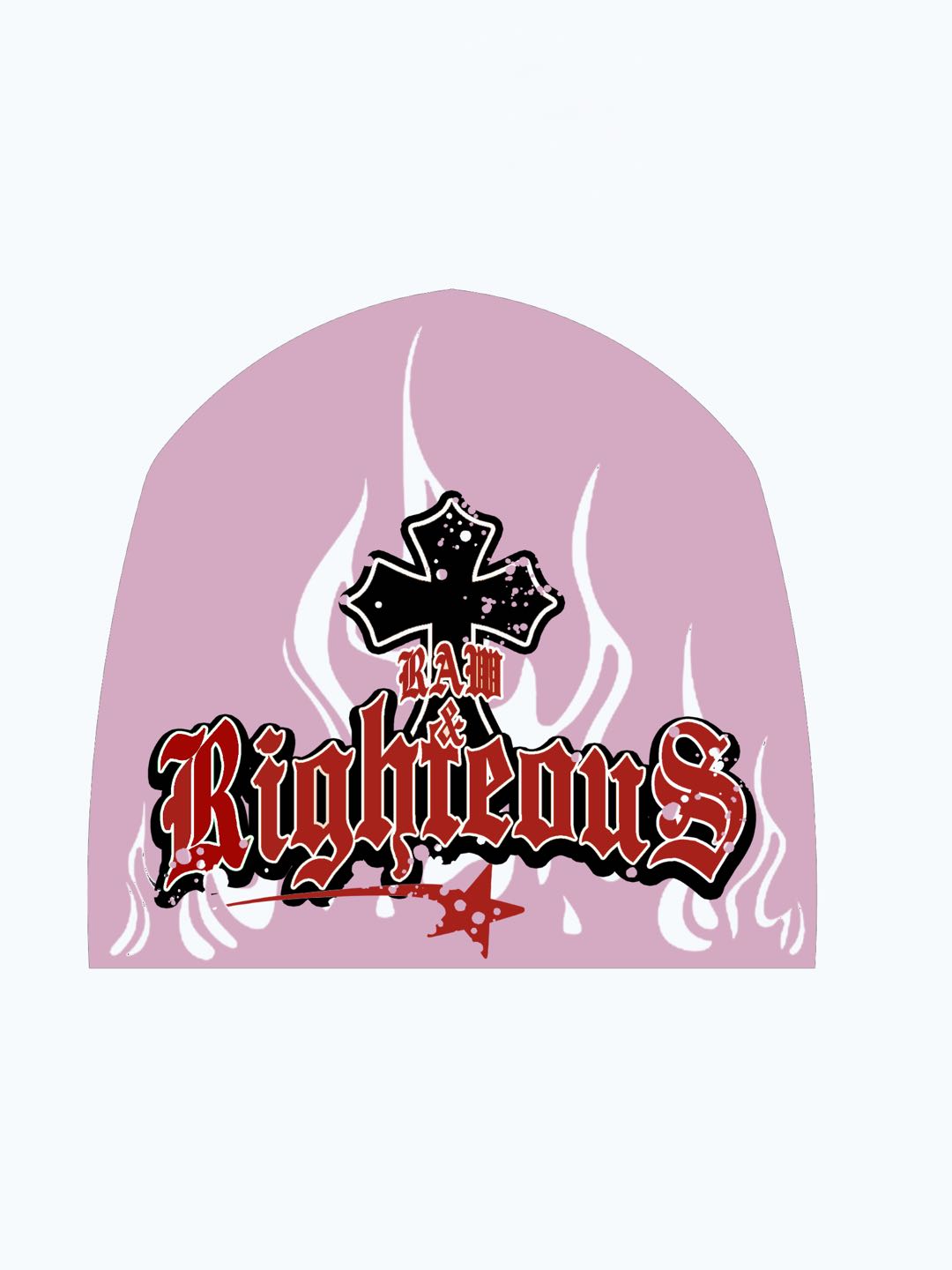 Righteous Reversible Beanie