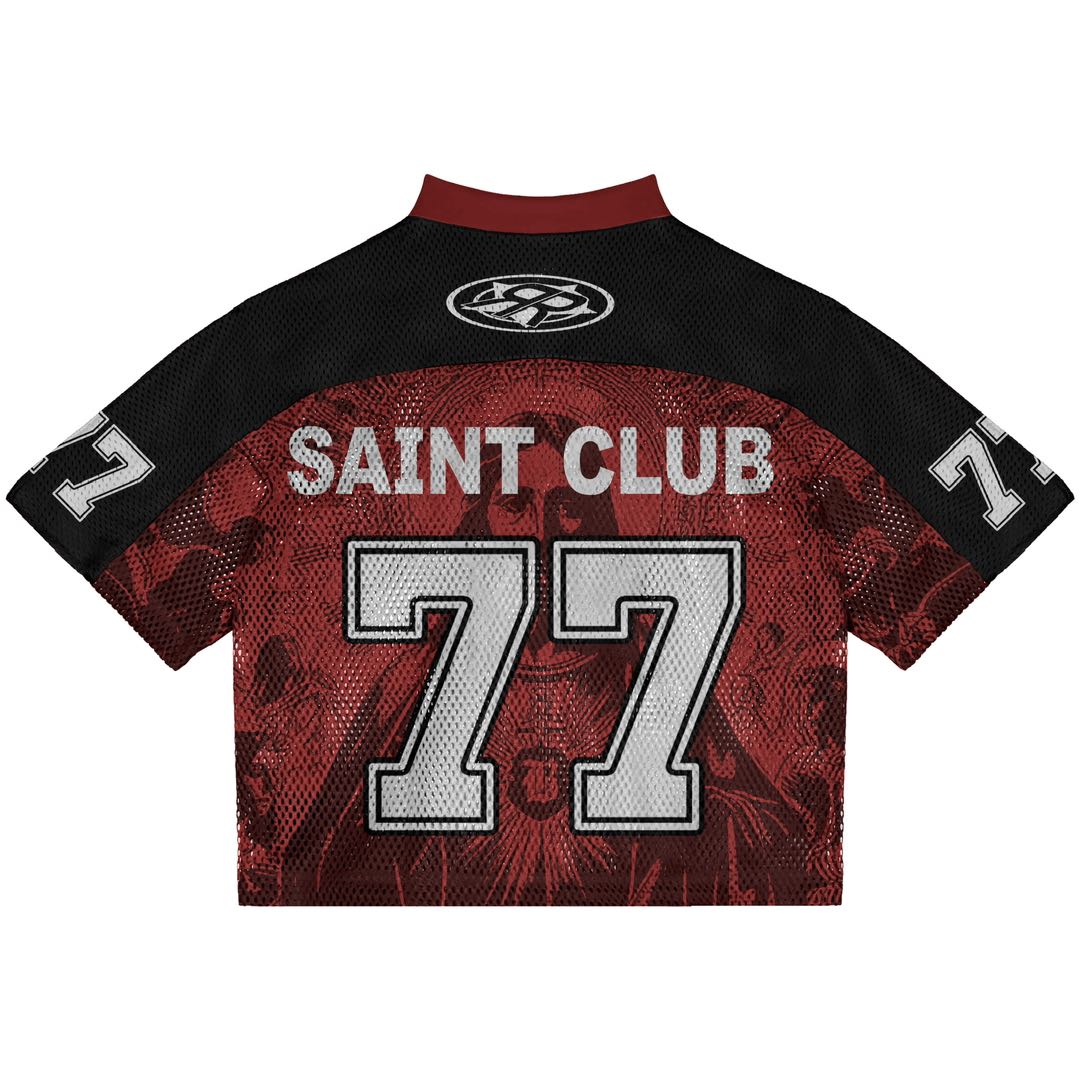 Martyr 77 Jersey