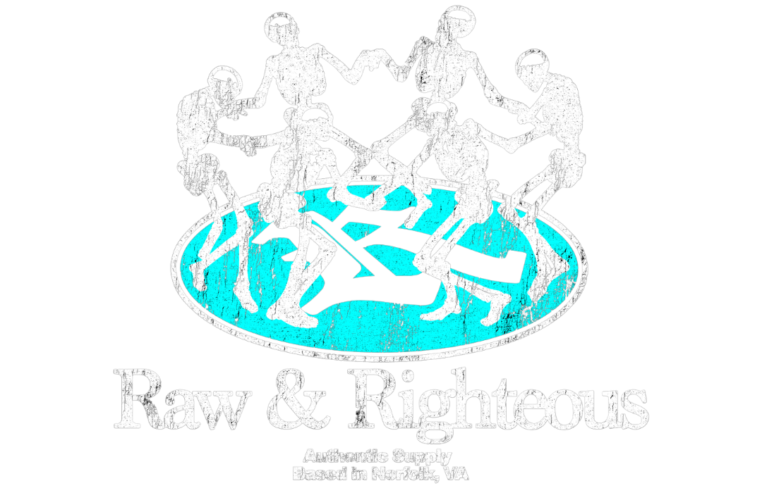 Rawandrighteoususa