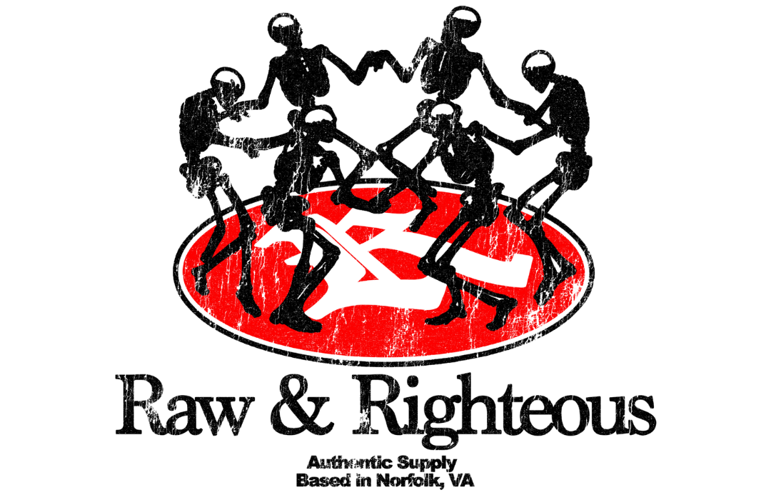 Righteous Rack Rawandrighteoususa